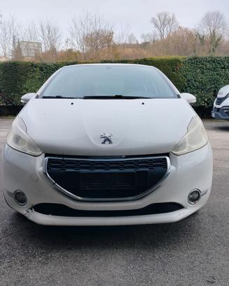 RICAMBI PER PEUGEOT 208, ANNO 2013, 1199B