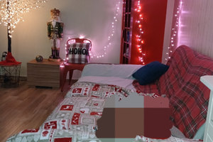 Parco Amore appartamento