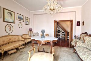 Sassari viale Italia attico con terrazza