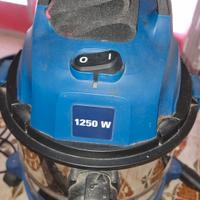 aspirapolvere Einhell