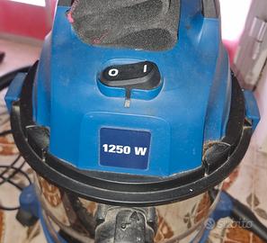 aspirapolvere Einhell