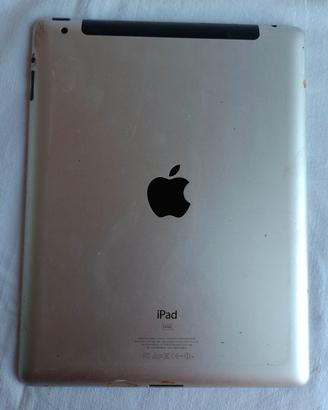 ✅Apple iPad 2 64GB Wi-Fi + Cellular A1396 Ricambi
