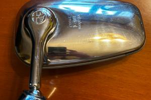Specchietto d’epoca Vitaloni Alfa Romeo