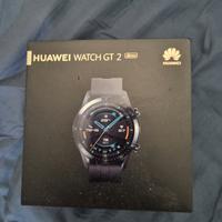 smartwatch Huawei