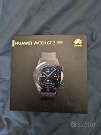 smartwatch Huawei