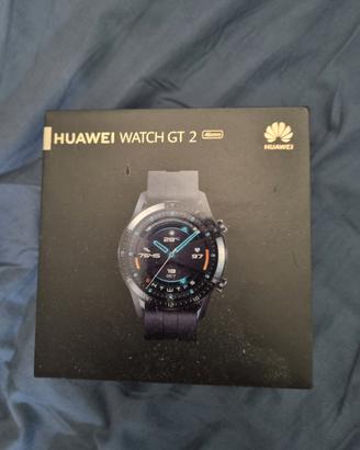 smartwatch Huawei