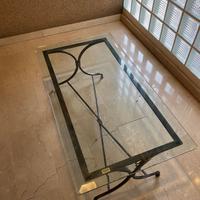 Tavolino da salotto RUGIANO