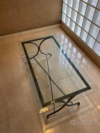 Tavolino da salotto RUGIANO