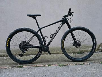 Cannondale Scalpel HT Carbon Lefty X01