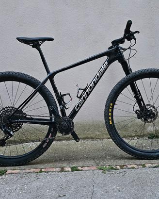 Cannondale Scalpel HT Carbon Lefty X01