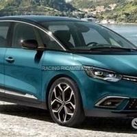 Ricambi usati Renault Scenic 2020/22