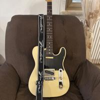 Fender Telecaster, Rick Parfitt signature