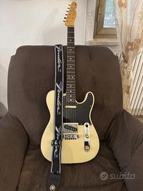 Fender Telecaster, Rick Parfitt signature