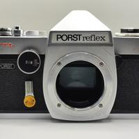 Porst reflex TTL