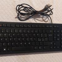 Tastiera Lenovo LXH-EKB-10YA