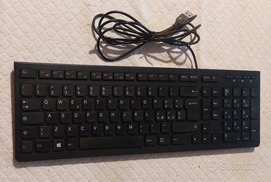 Tastiera Lenovo LXH-EKB-10YA