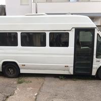 Autobus Iveco daily 19 posti pulmino bus