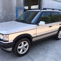 Range Rover P38