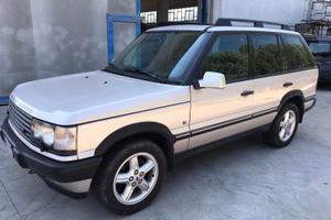 Range Rover P38