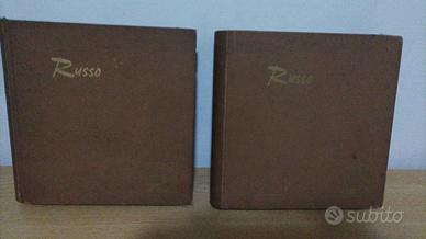 Dischi vinili Corso per imparare il Russo