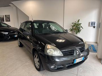Renault Clio Storia 1.2 3 porte Confort