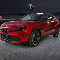 Alfa Romeo Junior BEV 156CV/115kW elettrica S...