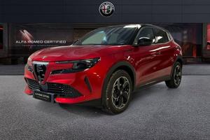 Alfa Romeo Junior BEV 156CV/115kW elettrica S...