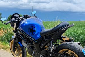 SV 650 2002
