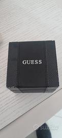 orologio guess inox 