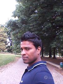 Pulizie , autista patente B