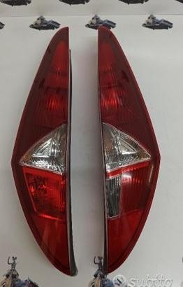 Fanalino dx o sx fiat punto sporting 2006