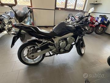 Yamaha FZ6 Fazer