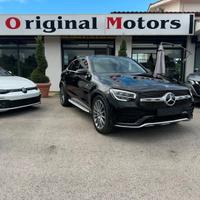Mercedes-benz GLC 220 d 4Matic Premium