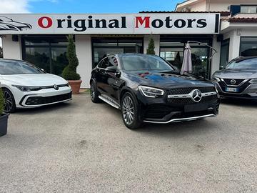 Mercedes-benz GLC 220 d 4Matic Premium