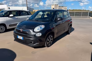 Fiat 500L 1.3 Multijet 95 CV Business
