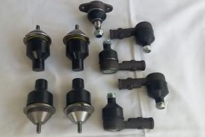 TESTINE ALFA ROMEO Alfetta Giulietta  GTV Alfa 75