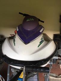 Sea doo gti