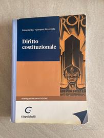 Diritto costituzionale