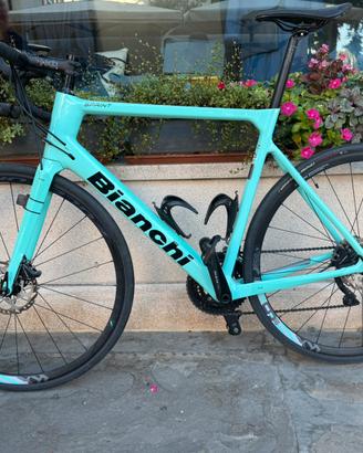Bianchi sprint