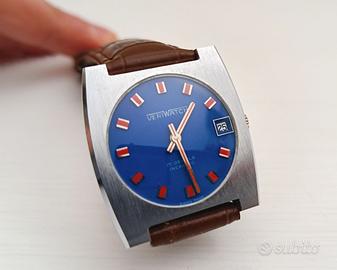 Rarissimo orologio vintage, Very Watch, swiss made