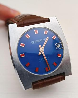 Rarissimo orologio vintage, Very Watch, swiss made