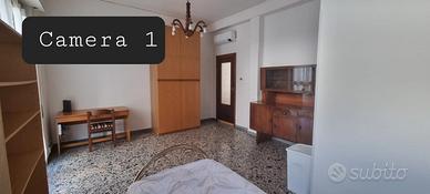 Stanza STUDENTESSE/SPECIALIZZANDE