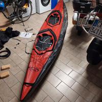 Kayak Nortik Scubi 2