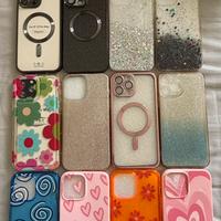 Lotto cover iPhone 13pro max