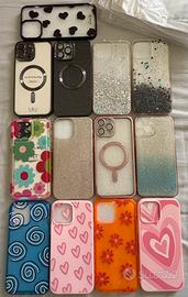 Lotto cover iPhone 13pro max