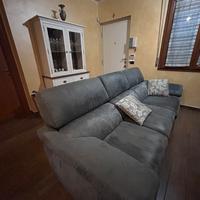 Divano poltrone e sofa con sedute estraibili