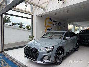 Audi A3 allstreet TFSI e 150 kW S tronic Identity