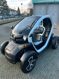 Renault Twizy 80