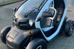 Renault Twizy 80