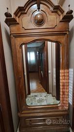 Mobili tenuti benissimo